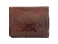 財布のメンテナンス