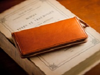 ウォレットの魅力